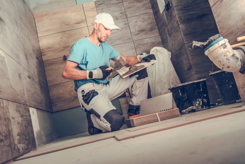 Top Bathroom Remodeling Companies in Hamden, CT