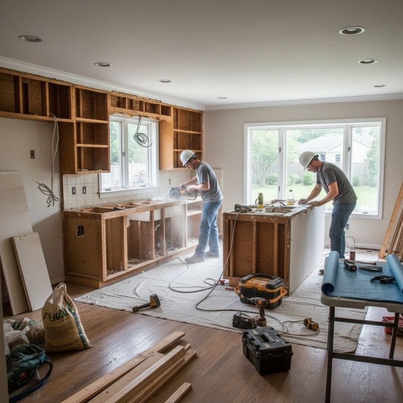 Top Bathroom Remodeling Companies in Madison, CT