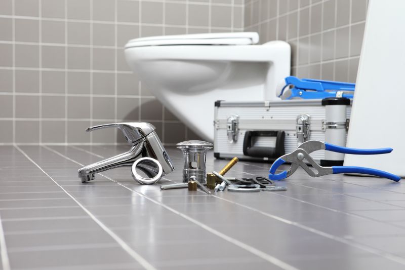 Top Bathroom Remodeling Companies in Madison, CT