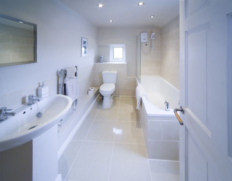 Top Bathroom Remodeling Companies in Naugatuck, CT