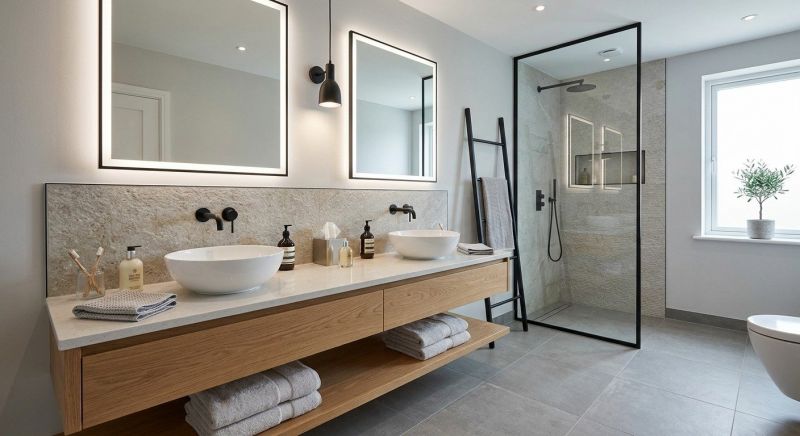Top Bathroom Remodeling Companies in North Haven, CT