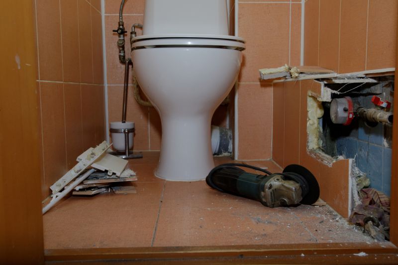 Top Bathroom Remodeling Companies in Orange, CT