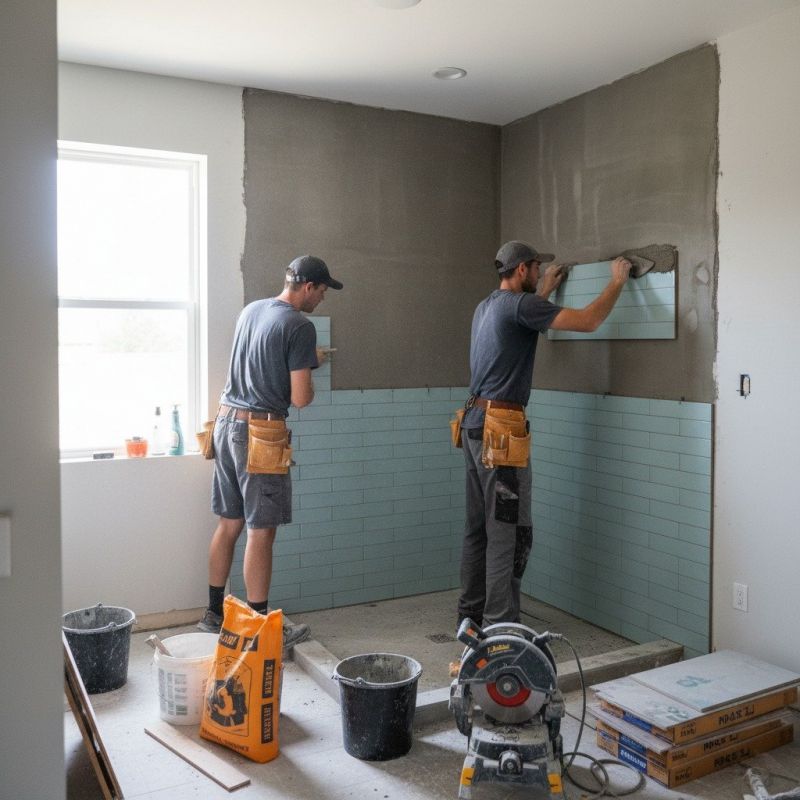 Top Bathroom Remodeling Companies in Redding, CT