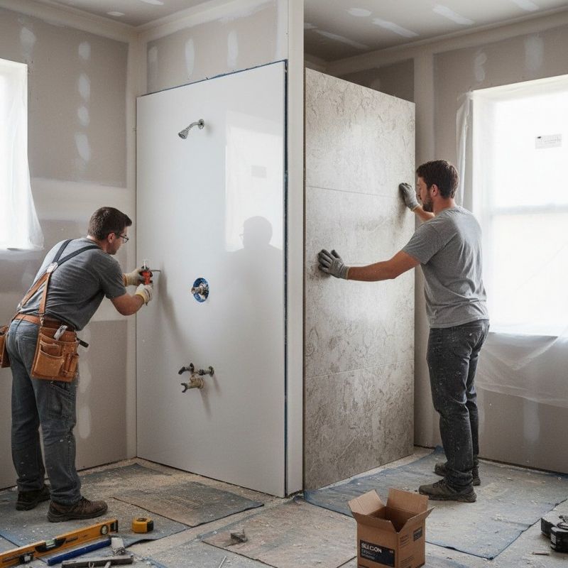 Top Bathroom Remodeling Companies in Sandy Hook, CT