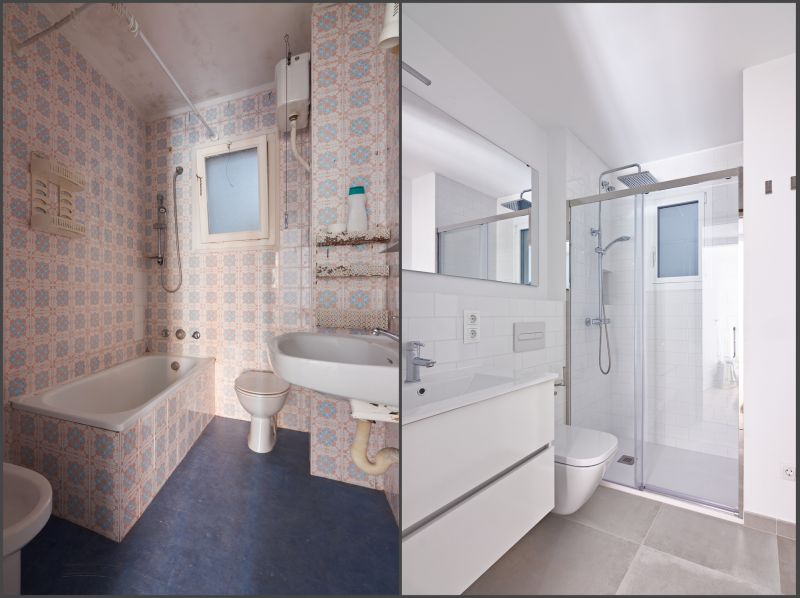 Top Bathroom Remodeling Companies in Shelton, CT