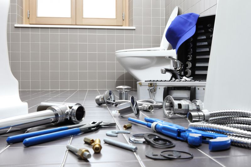 Top Bathroom Remodeling Companies in Trumbull, CT