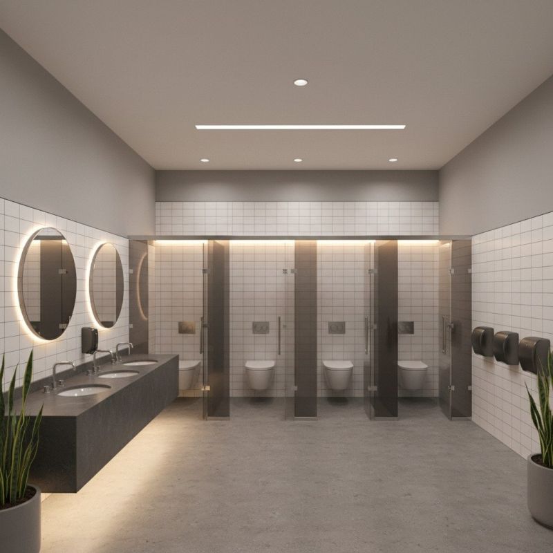Top Bathroom Remodeling Companies in Wallingford, CT