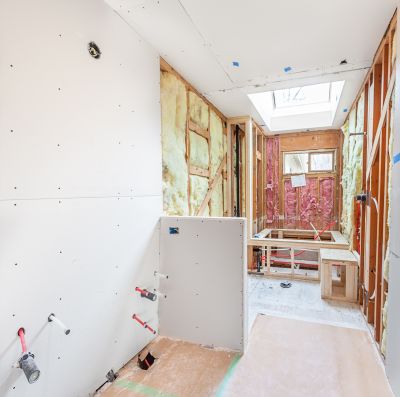 Permits and Code Compliance